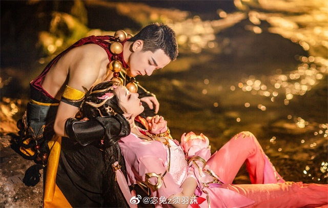 cos美圖