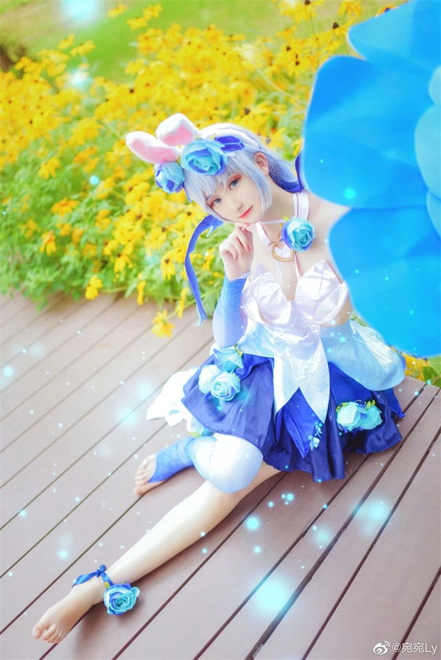 花間舞組圖