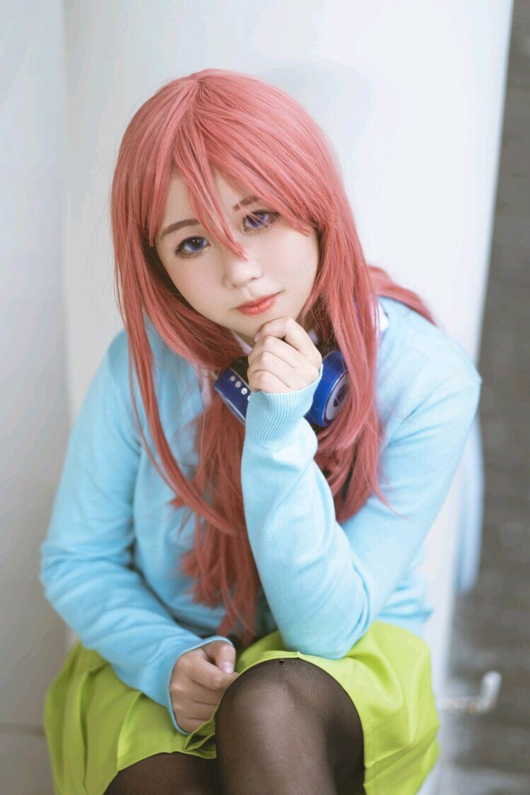 中野五姐妹