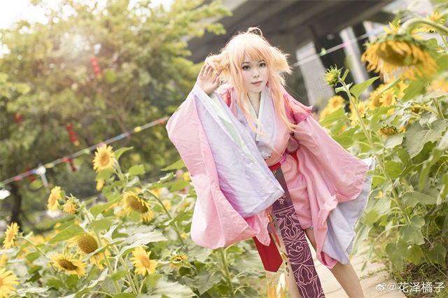 狐妖小紅娘