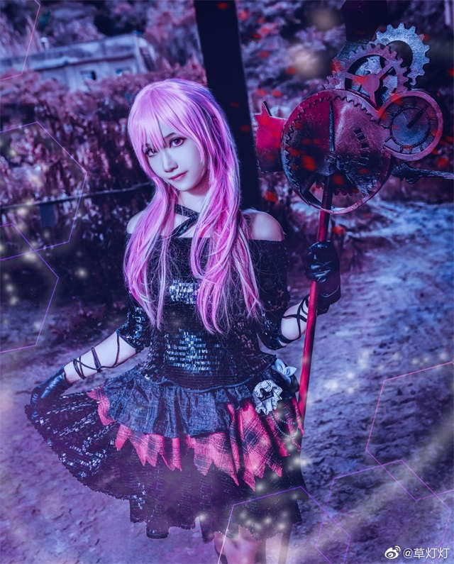 cosplay組圖
