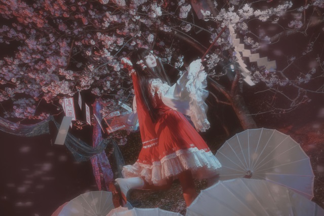 東方project