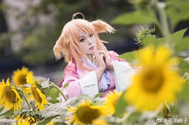 cosplay正片