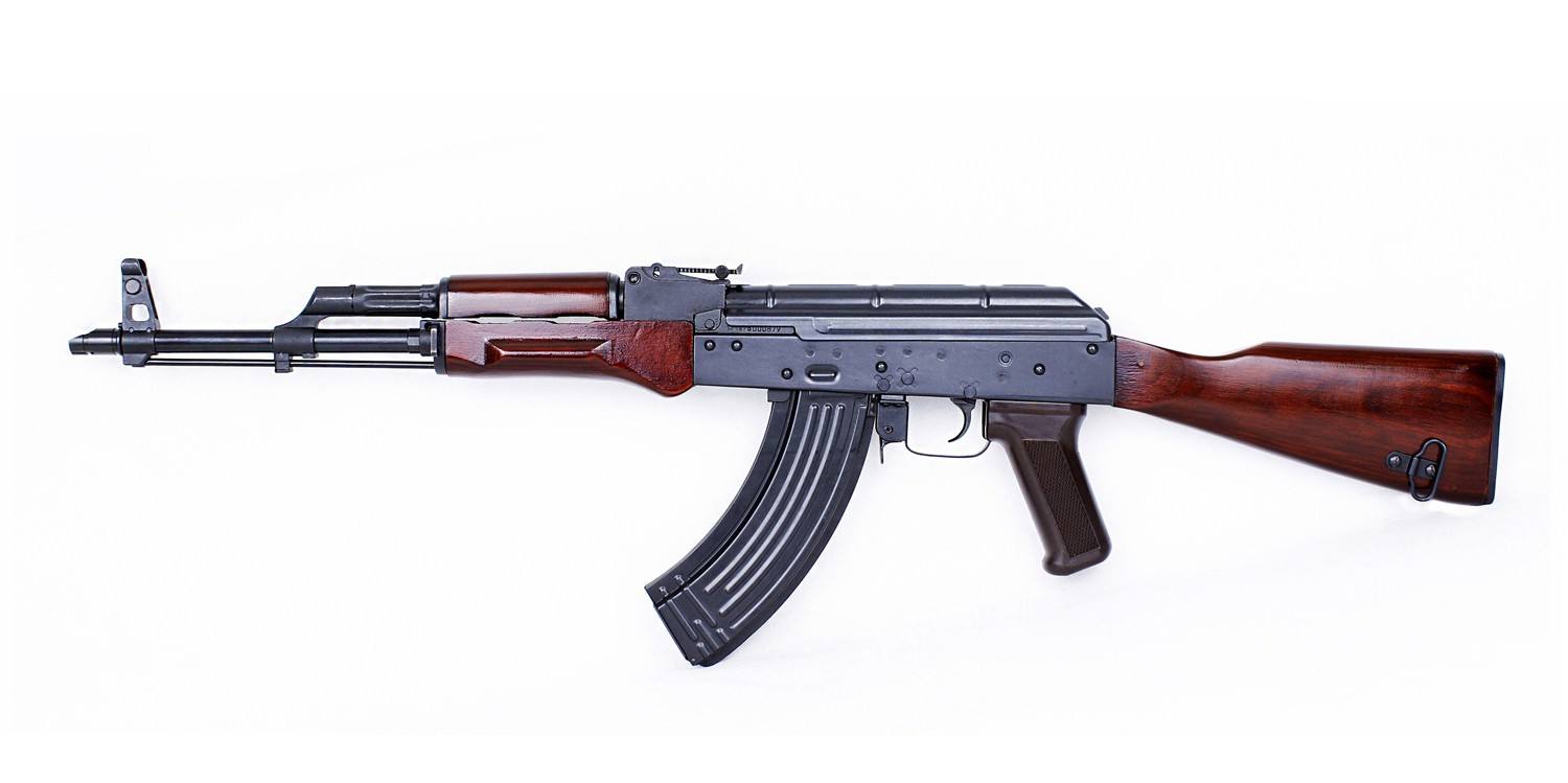 AKM
