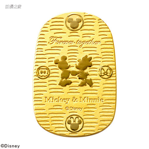 110周年大金幣