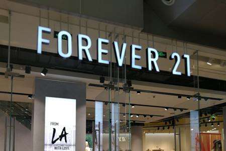 Forever 21