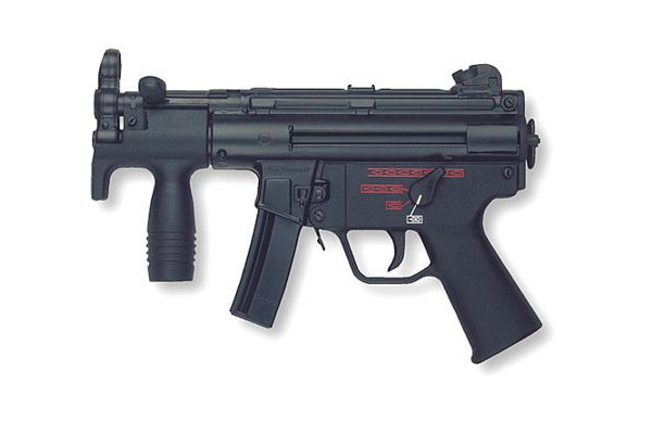 MP5K
