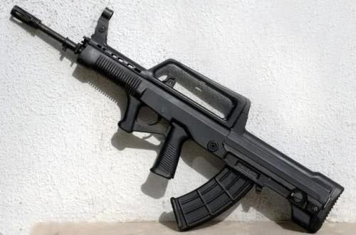 QBZ95