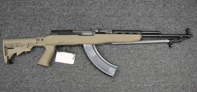SKS