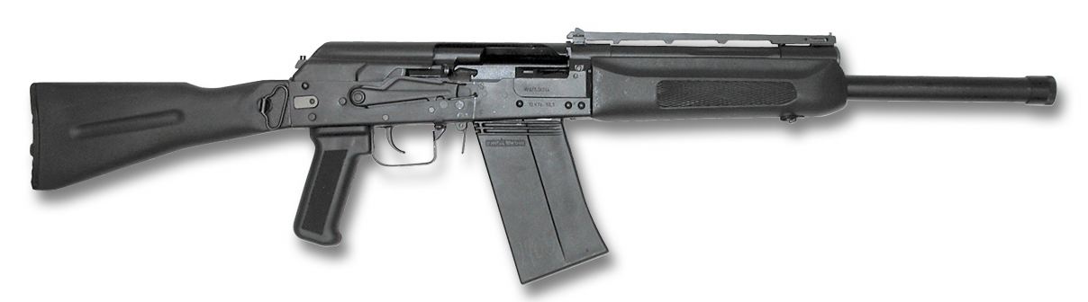 Saiga-12