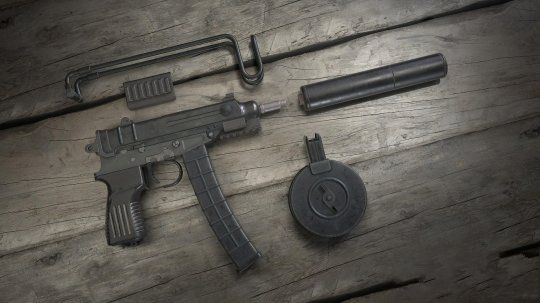 Skorpion