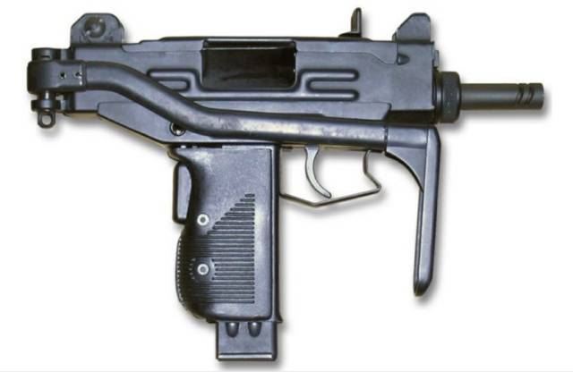 UZI