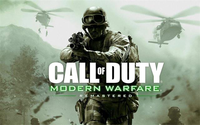 cod4