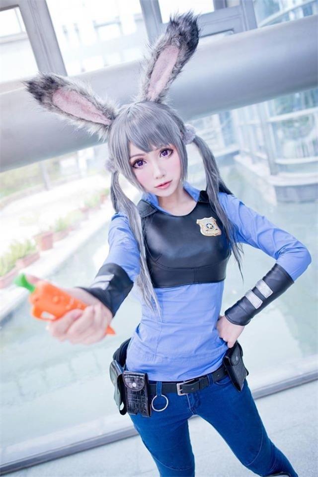 cosplay