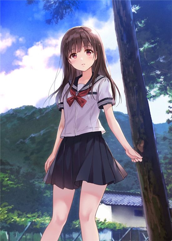 jk服紳士