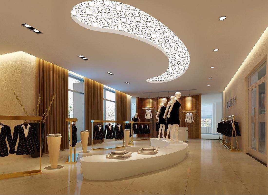 shop