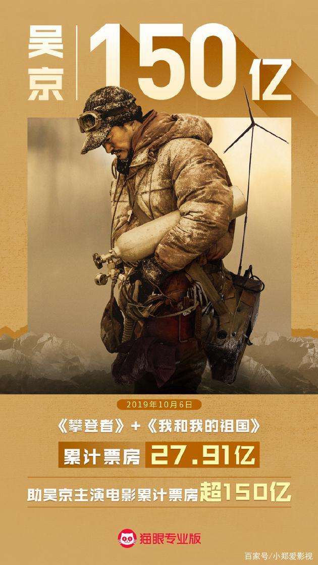 吳京