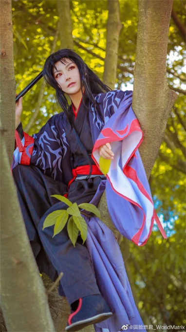 魏無羨