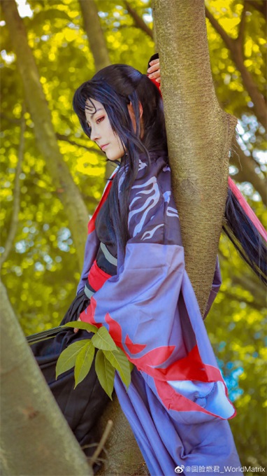 魔道祖師