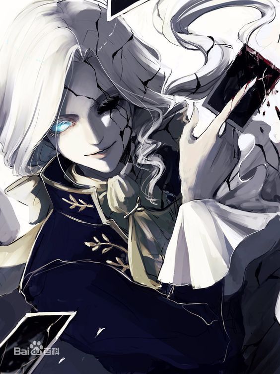 第五人格約瑟夫
