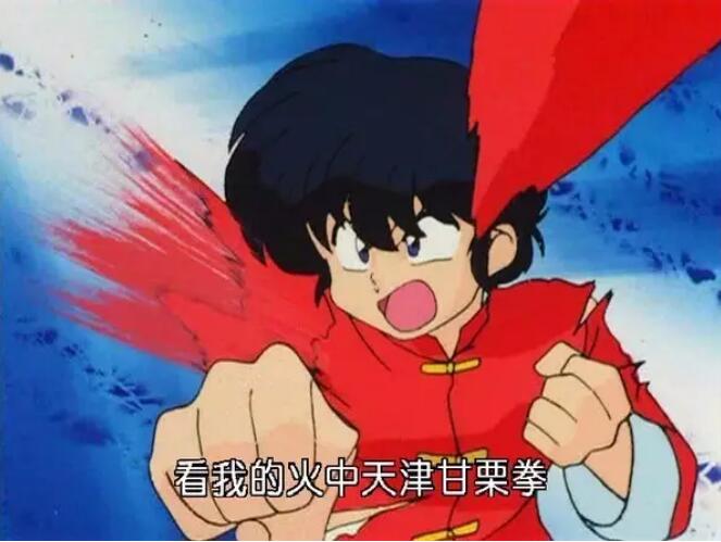 天津甘栗拳
