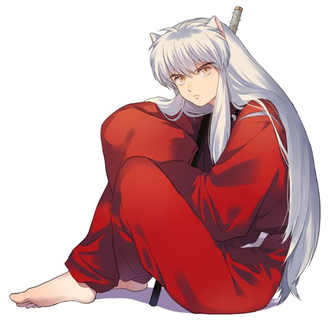 犬夜叉服裝