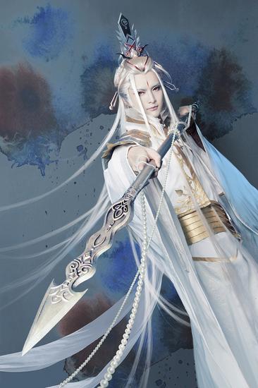 白帝