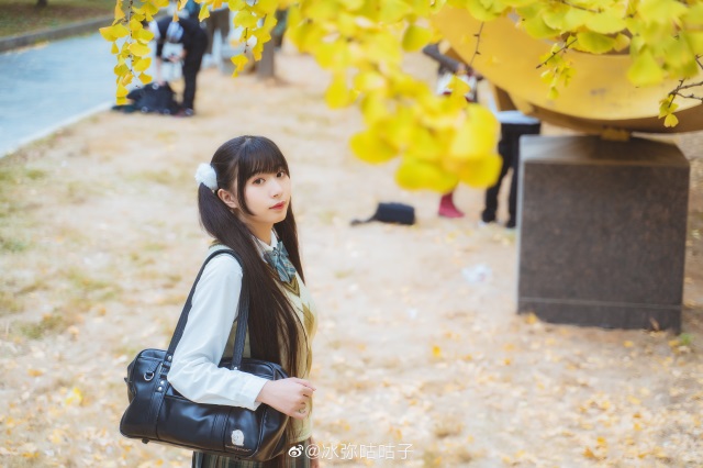 cos組圖