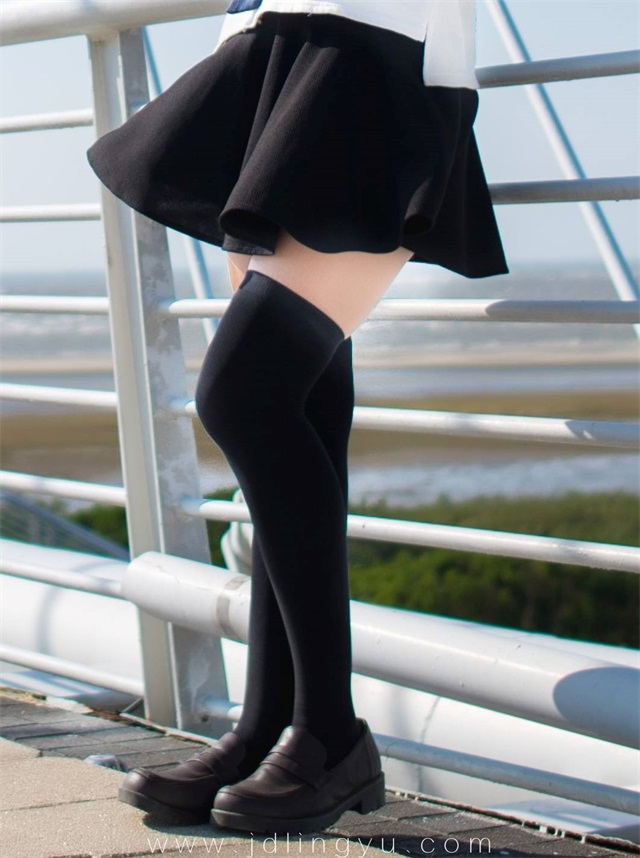 絕對領域