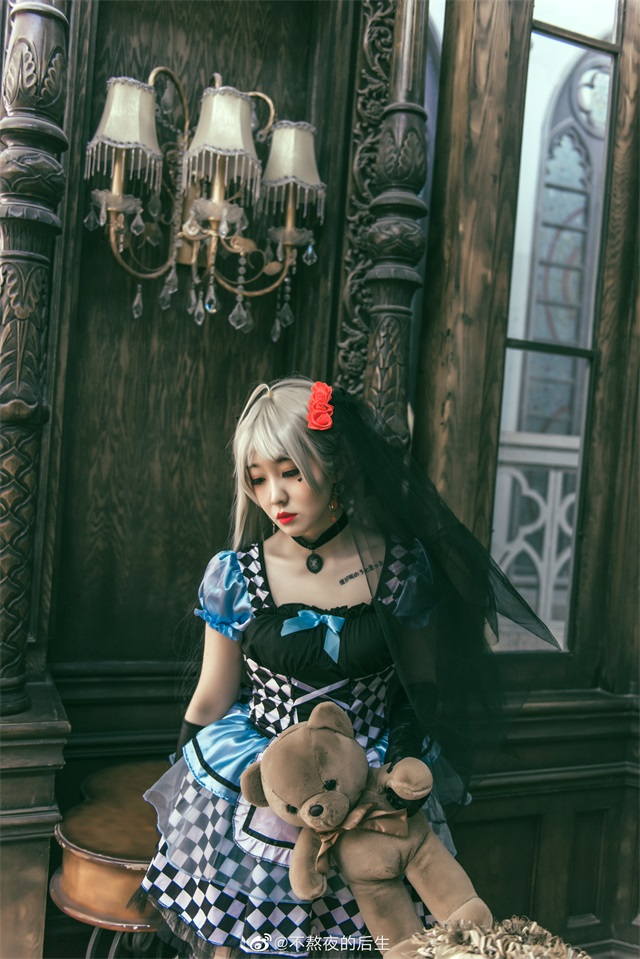 小姐姐寫真