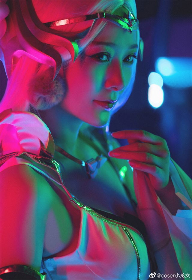cosplay圖片