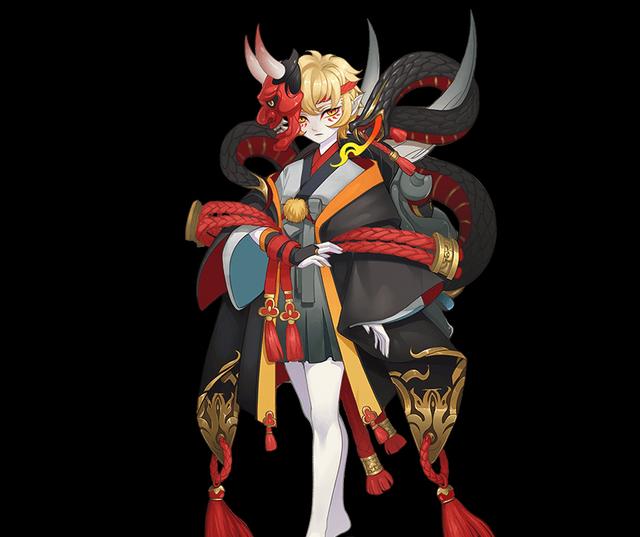 般若陰陽師