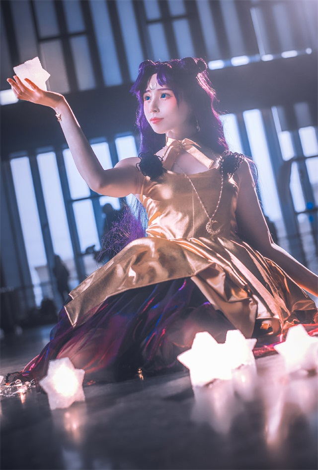 cosplay