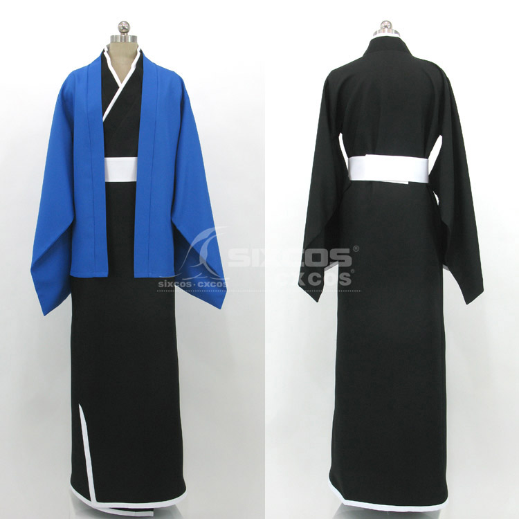 奴良陸生cosplay服裝