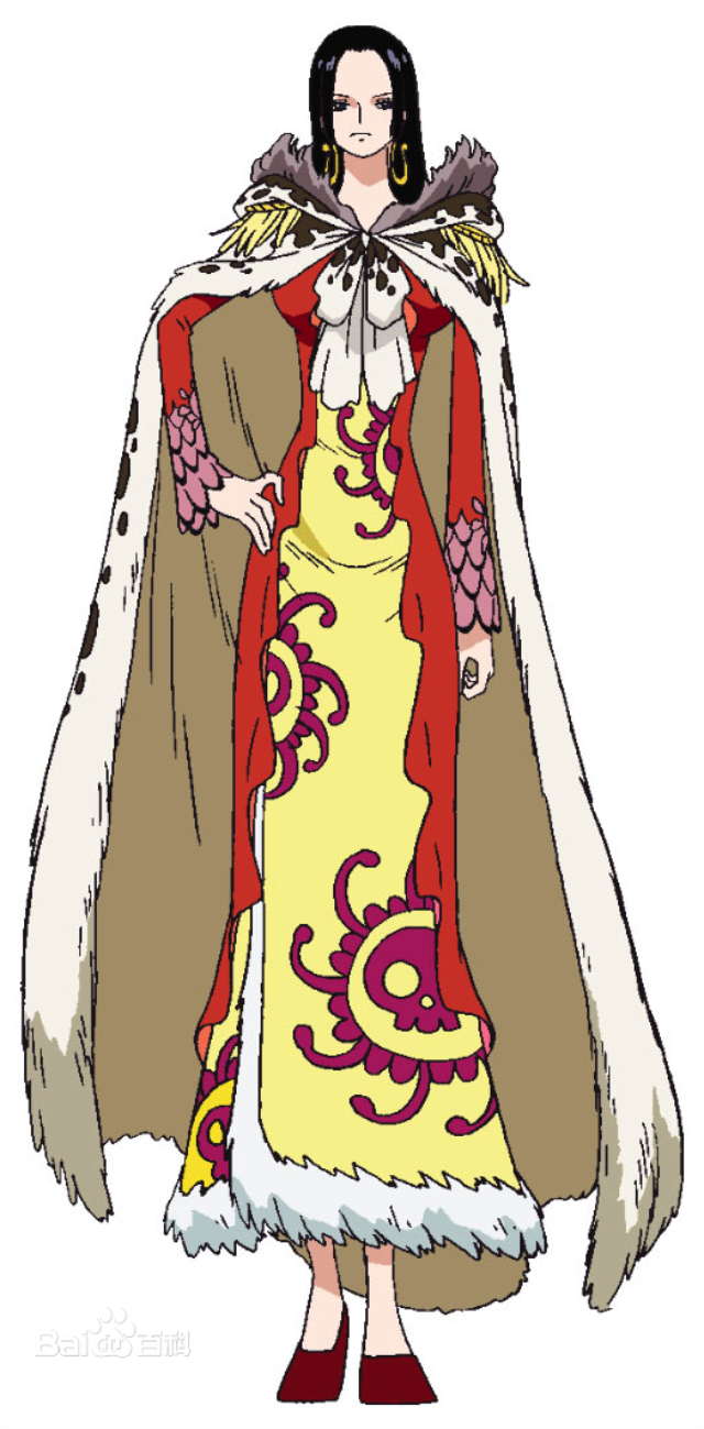女王控