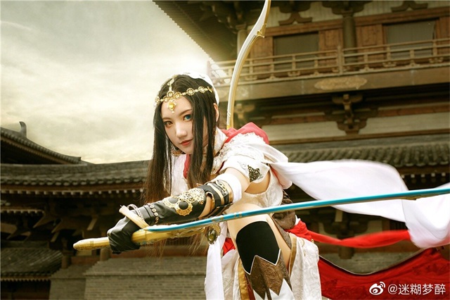 cosplay組圖