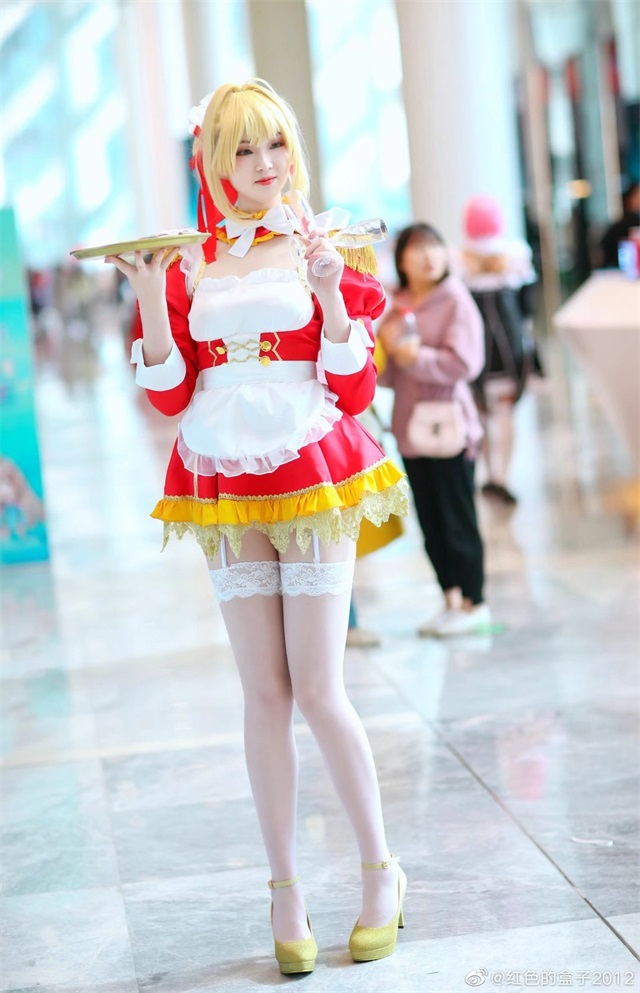 cosplay組圖