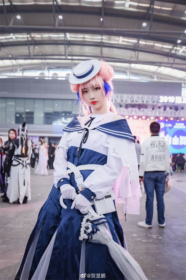 cosplay組圖