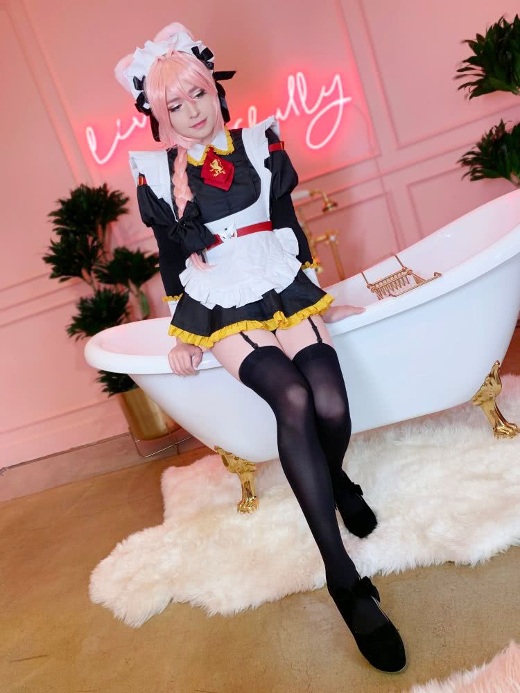 cosplay美圖