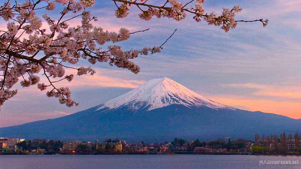 日本風景
