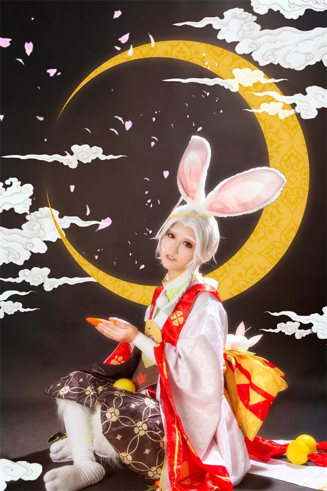 cos服裝