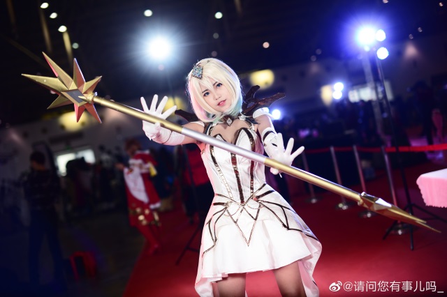 cosplay組圖