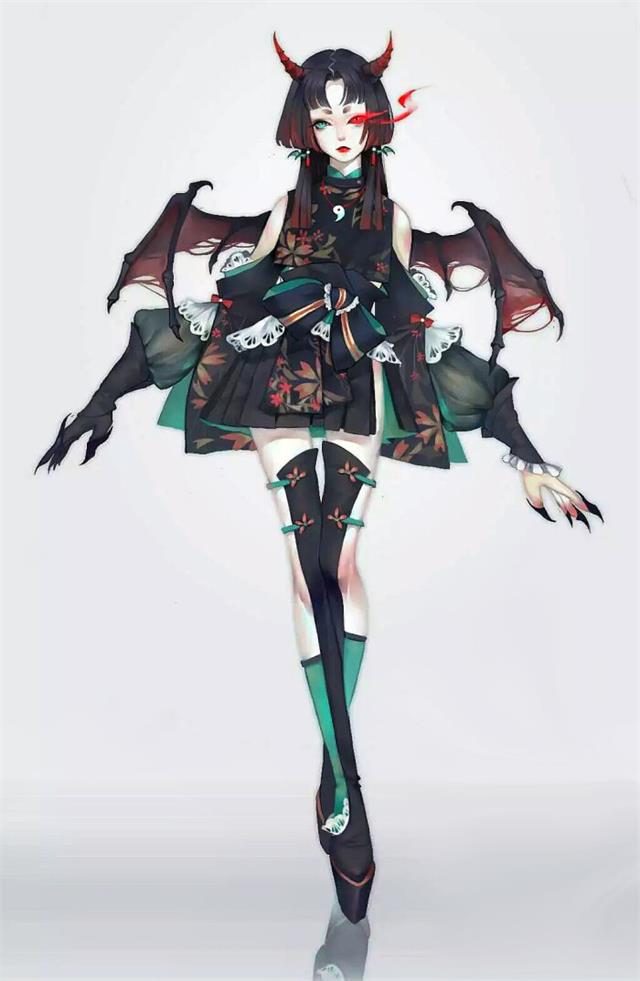 陰陽師吸血姬