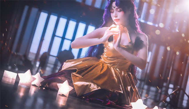 美少女戰士露娜