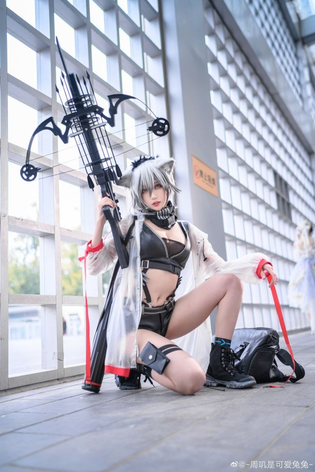 cosplay服裝
