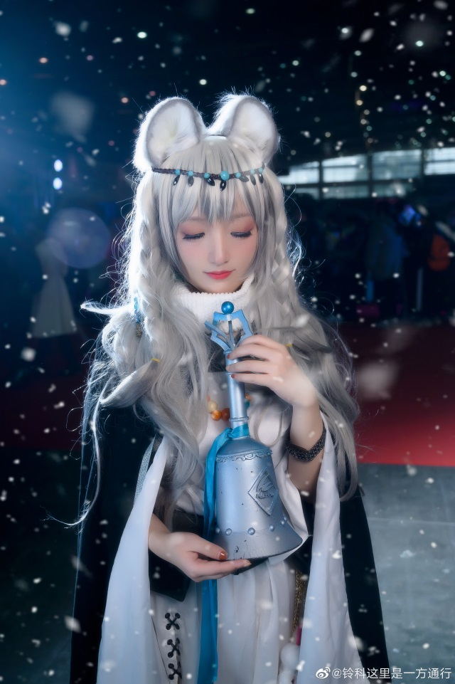 初雪組圖
