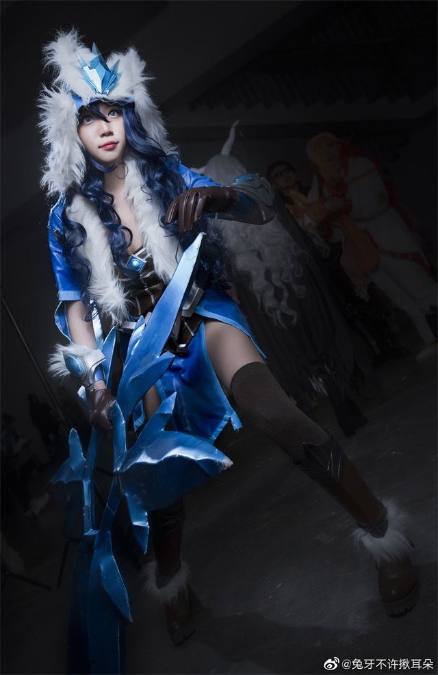 cosplay組圖