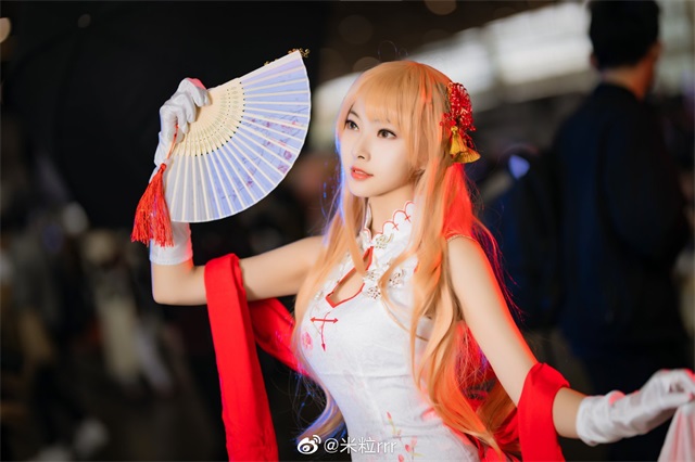 cosplay組圖