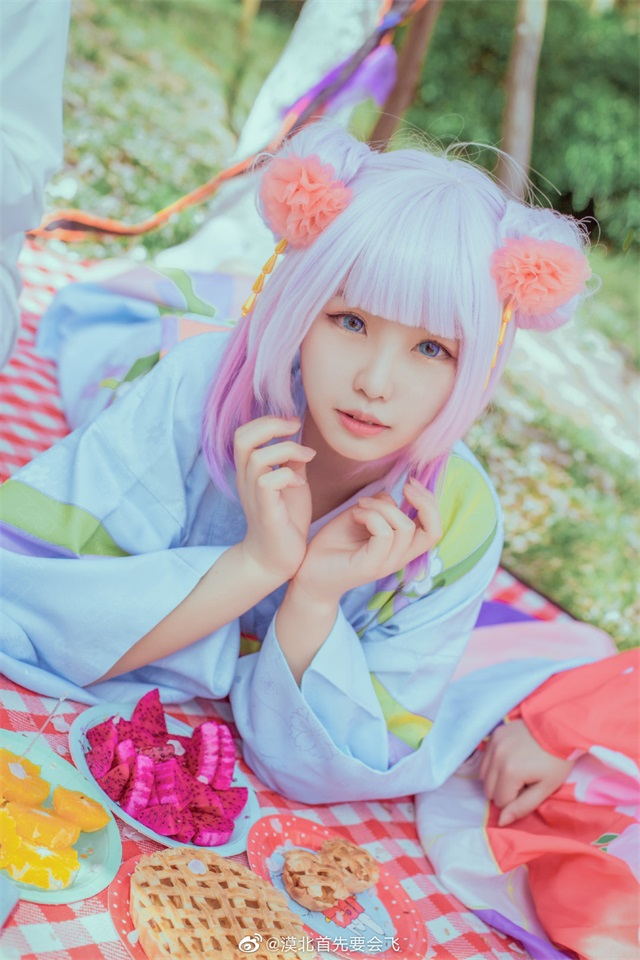 cos服裝