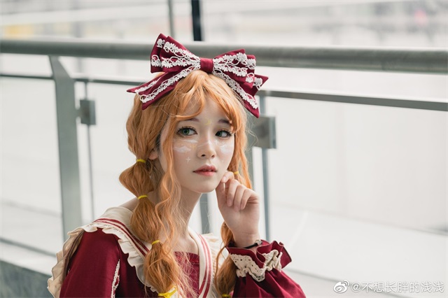 小姐姐洛麗塔